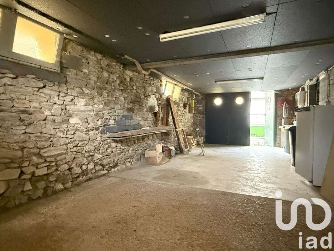 Photo 9 - Maison à LA CHATAIGNERAIE