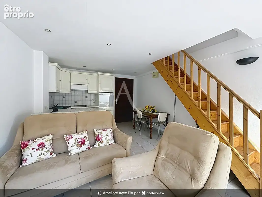 Maison Trelaze 9 pièce(s) 215m2 - photo 18
