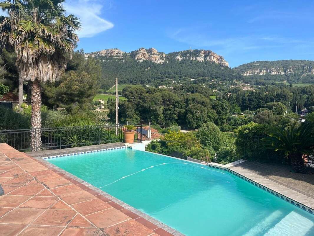 Photo 8 - Maison à CASSIS