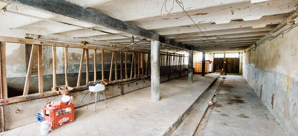 Maison à LUXEUIL-LES-BAINS