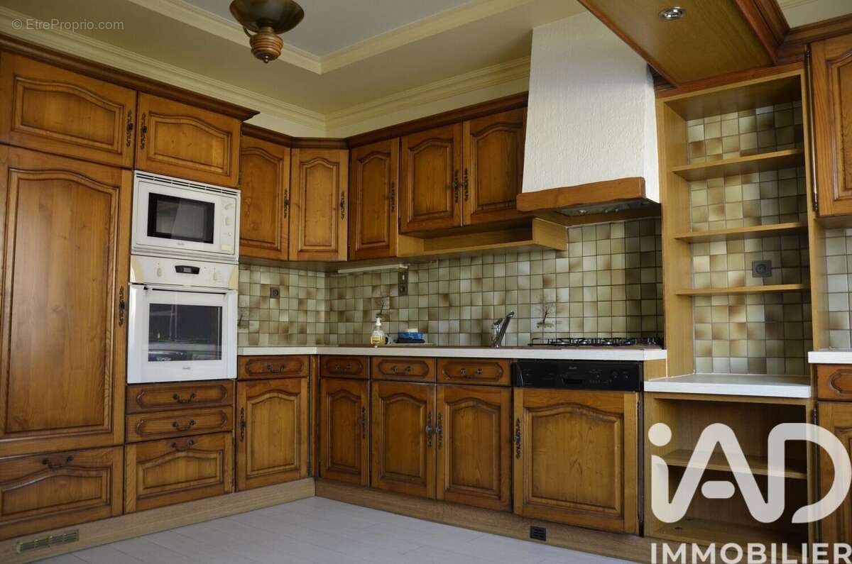 Photo 5 - Maison à TREGUEUX