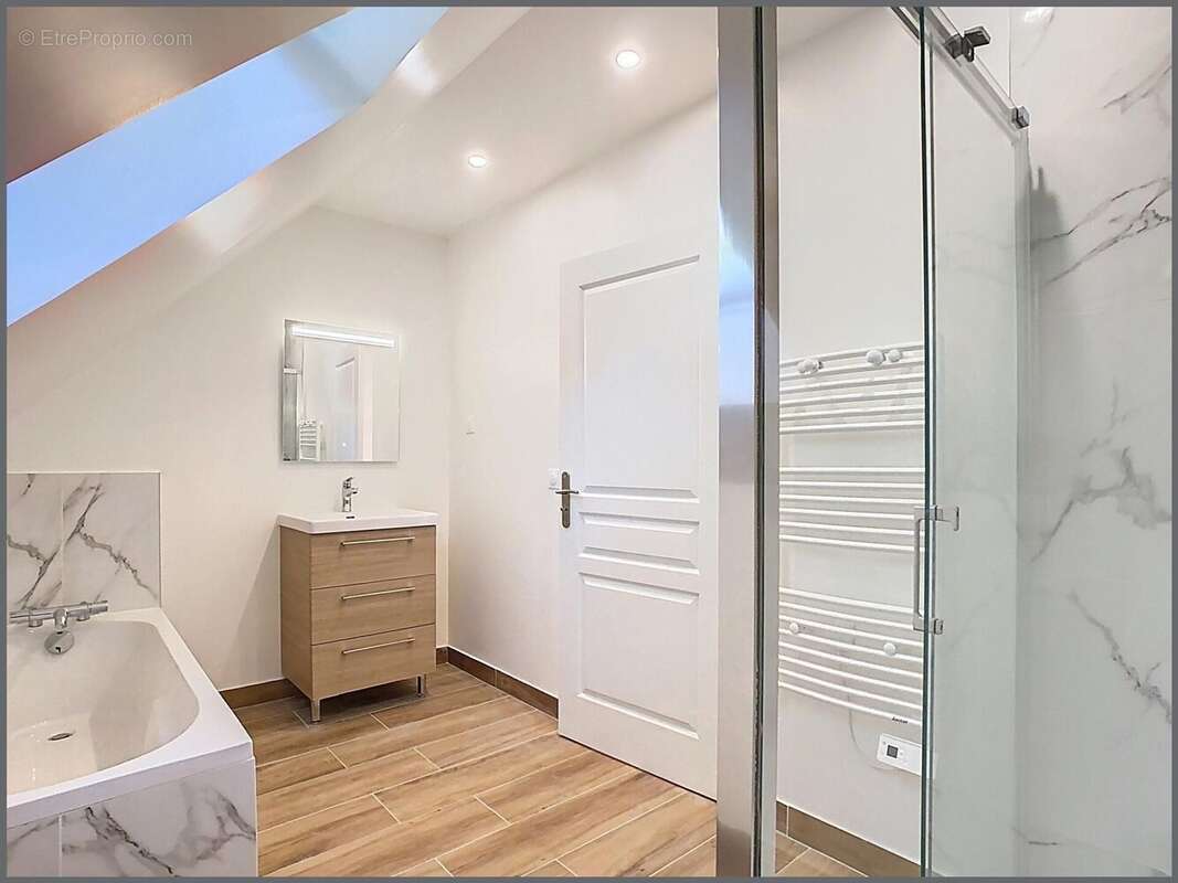 Photo 6 - Maison à SORIGNY