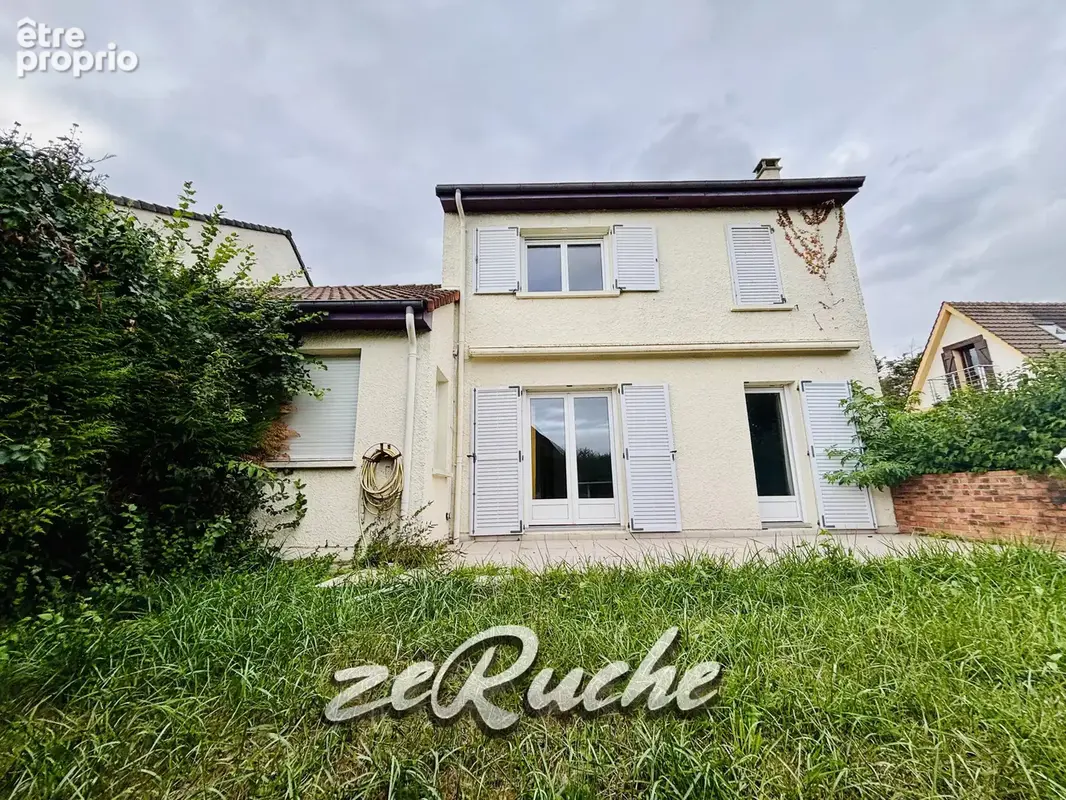 Photo Maison à Caen au prix de 305 000€