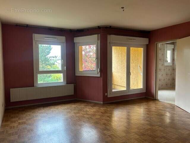 Appartement à UCKANGE