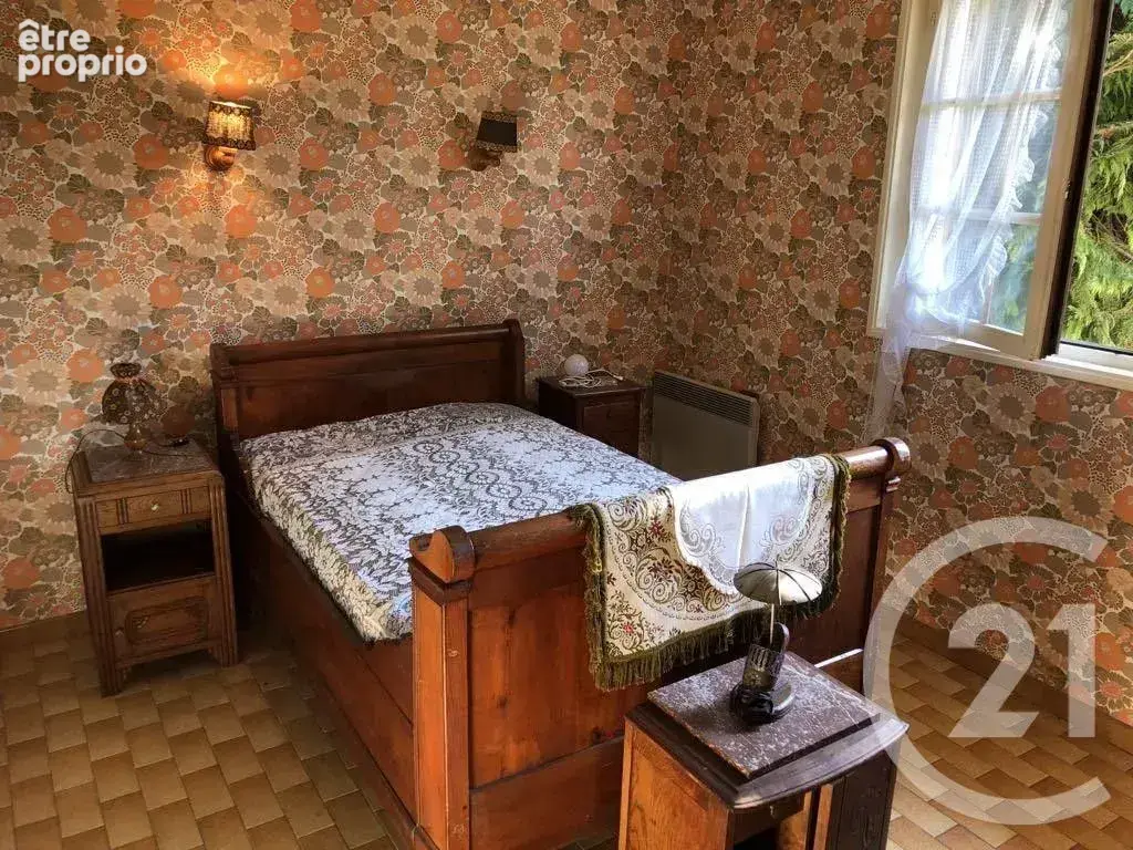 Maison 4 pièces 96 m² à vendre à Nesle (80190) - photo 10