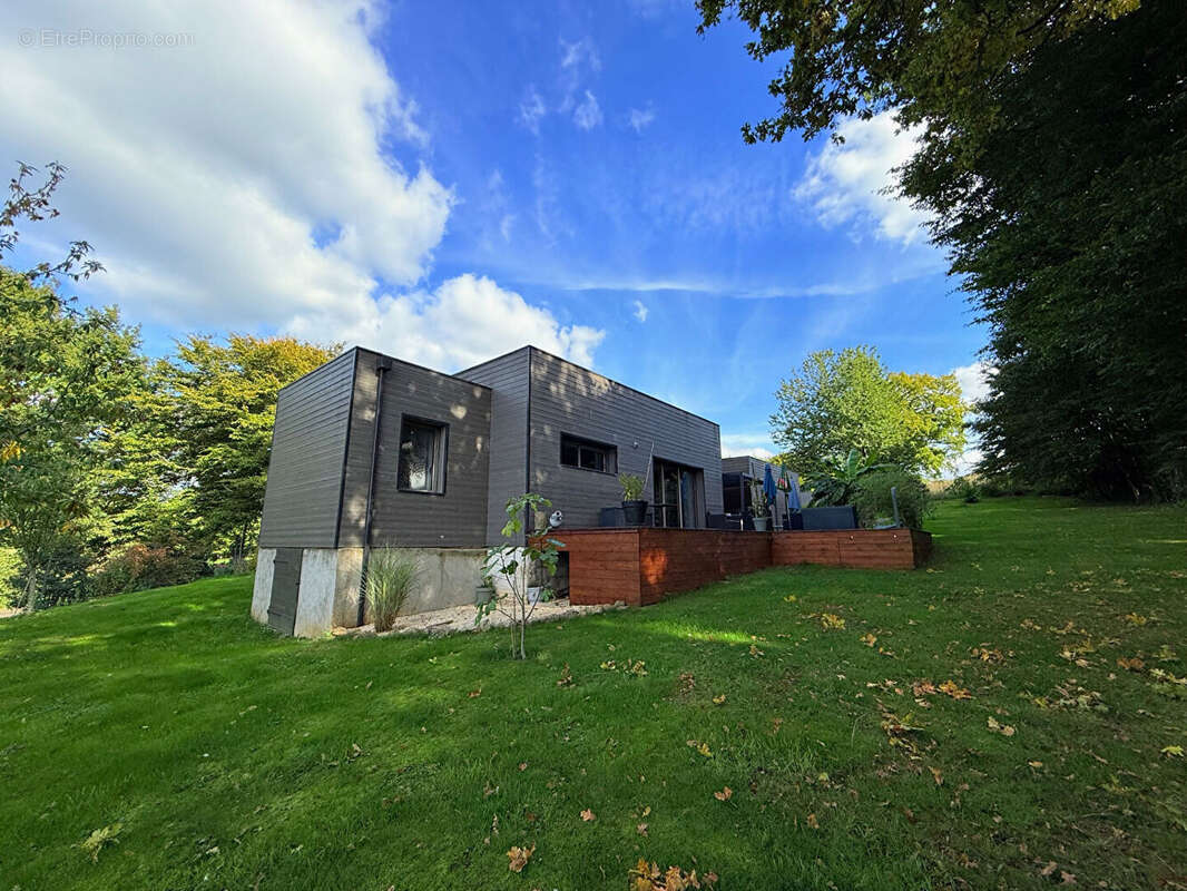 Maison à MENETOU-SALON