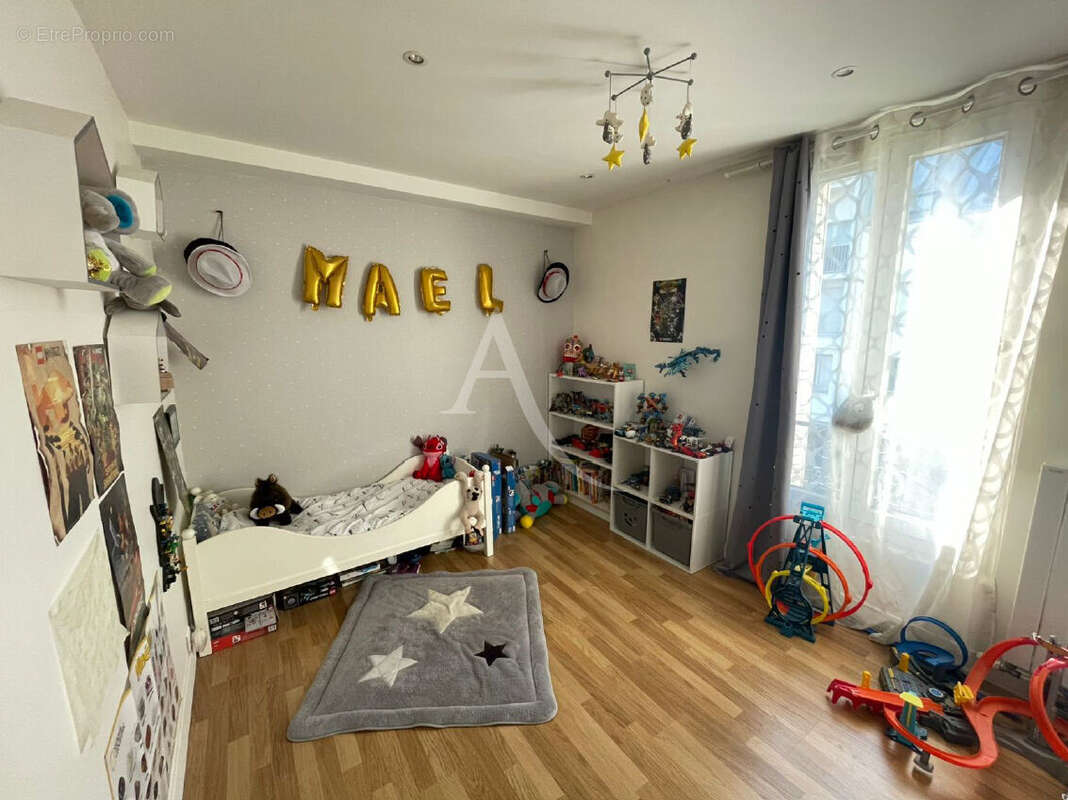 Maison à SAINT-OUEN-L&#039;AUMONE