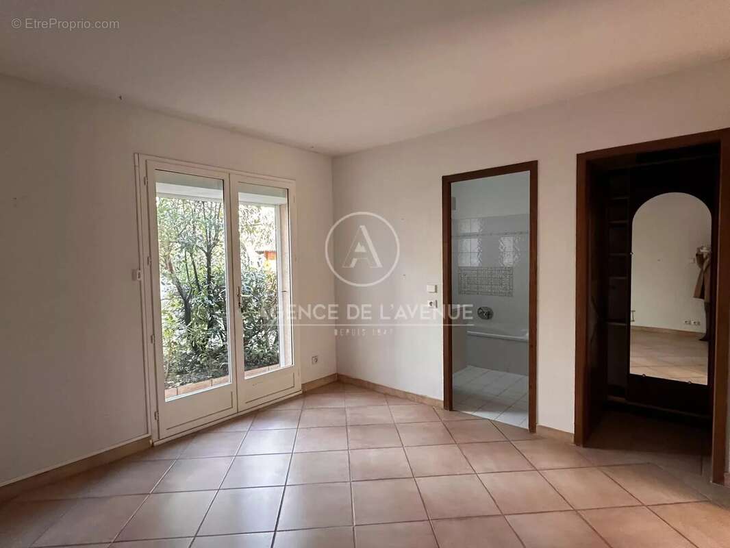 Maison à LA SEYNE-SUR-MER