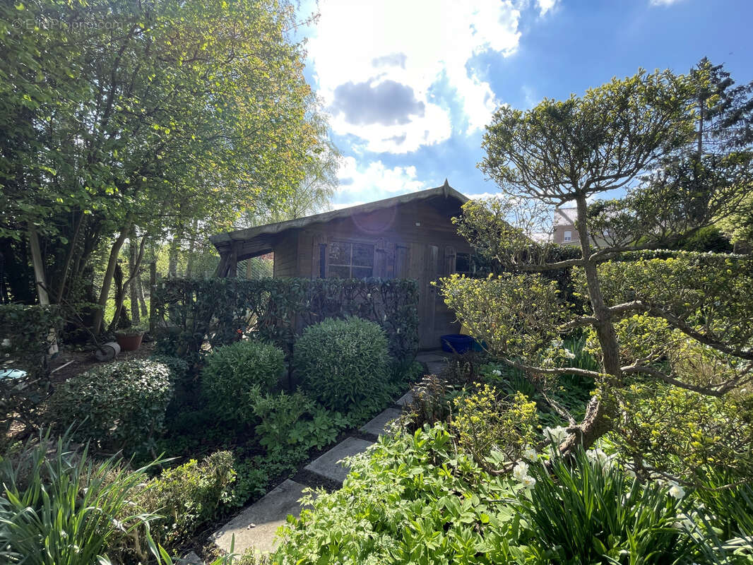 Maison à GIVENCHY-EN-GOHELLE