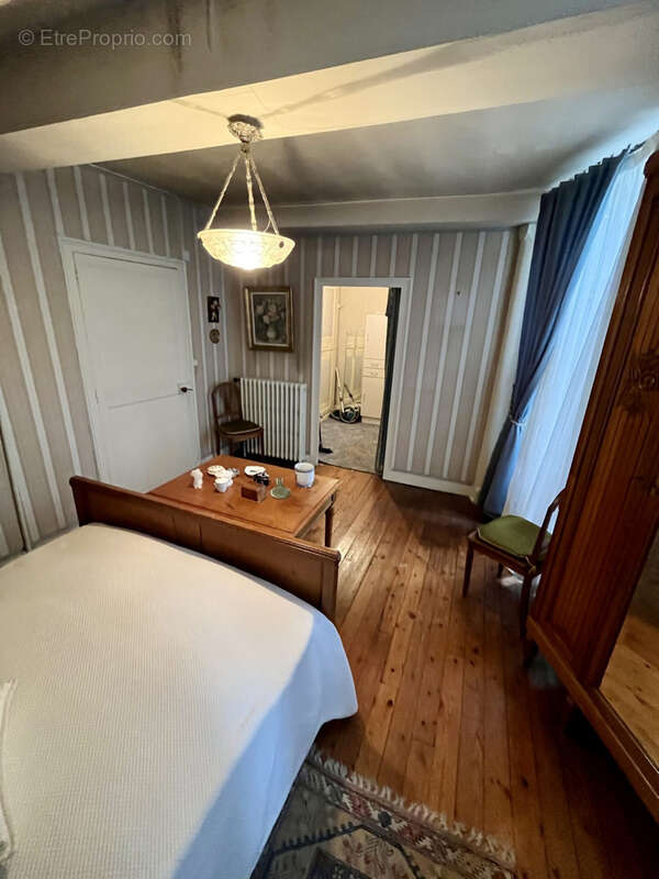 Maison à ROCHECHOUART