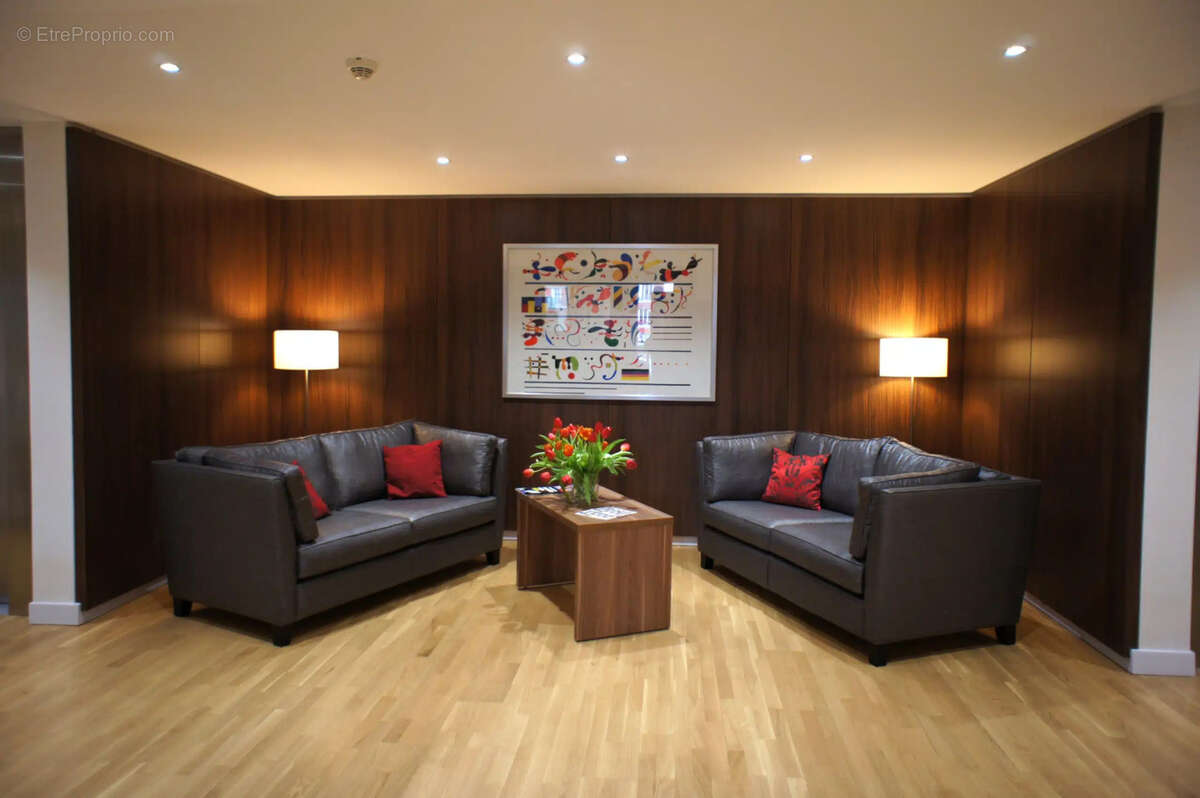 Appartement à SEVRES