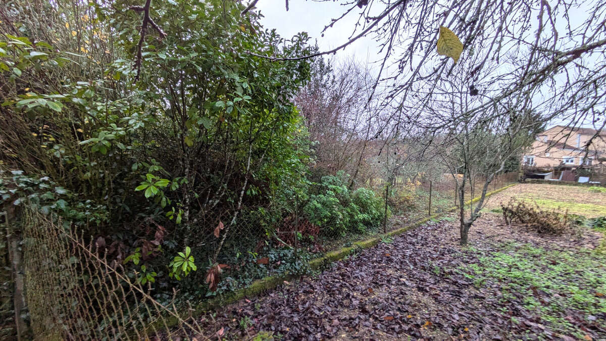 Maison à USSON-DU-POITOU