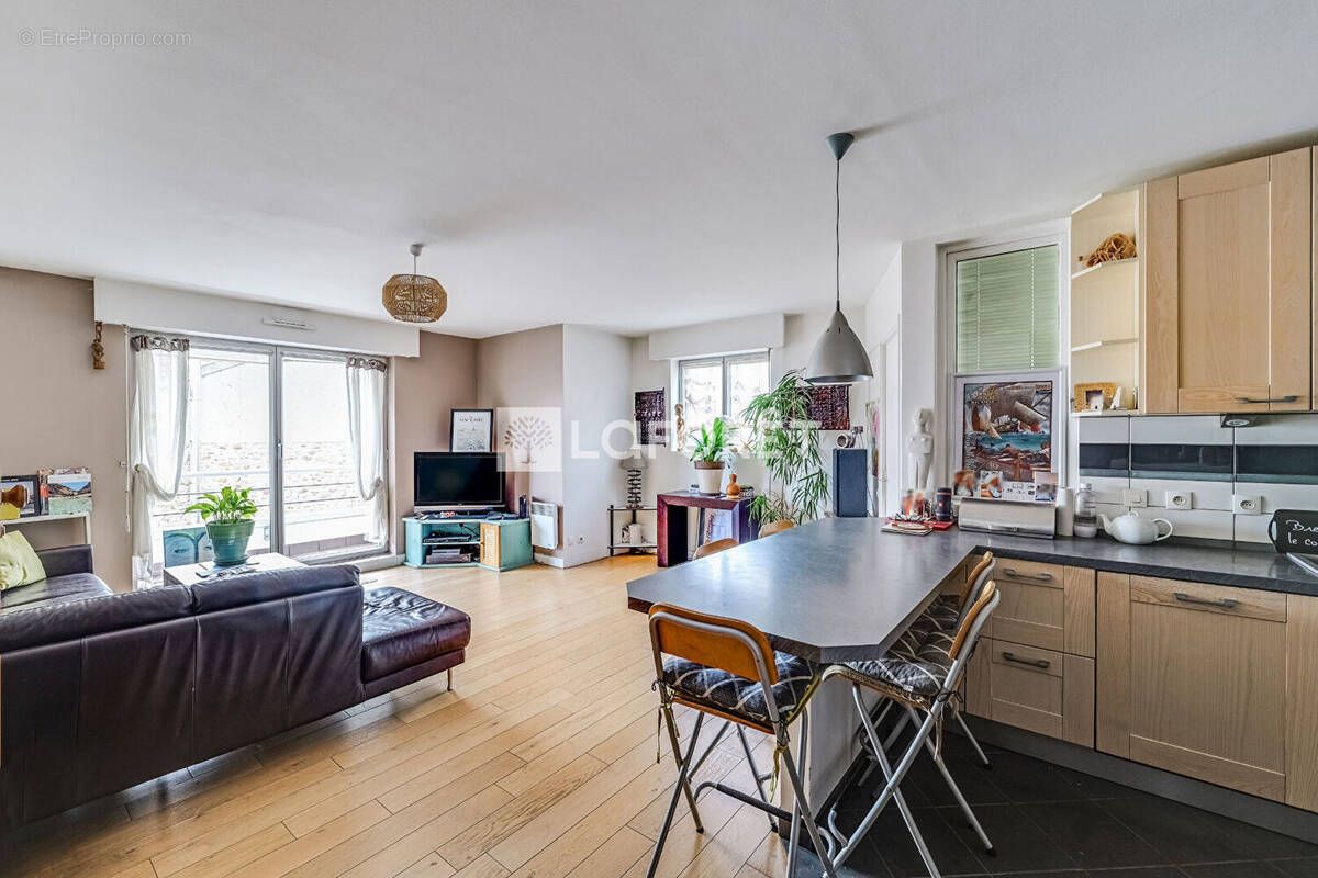 Appartement à VANVES