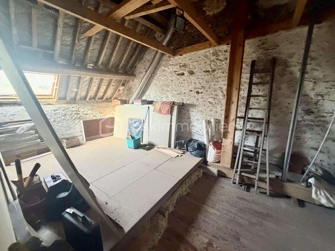 Maison familiale 4 chambres - photo 22