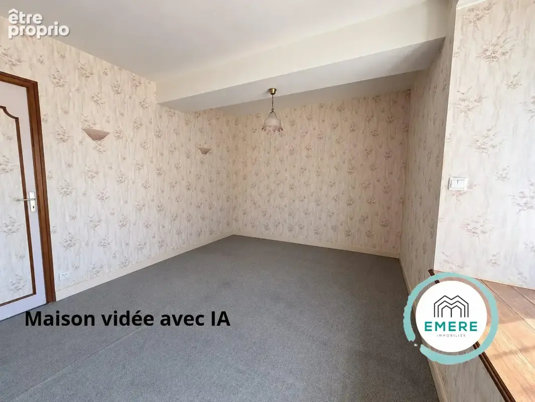 Maison 5 pièces 108 m² à vendre à Saint-Aubin-De-Terregatte (50240) - photo 5