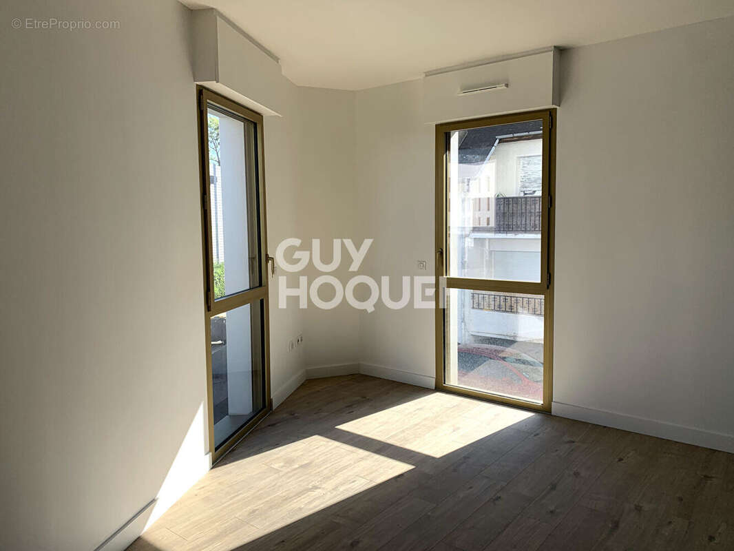 Appartement à PAU