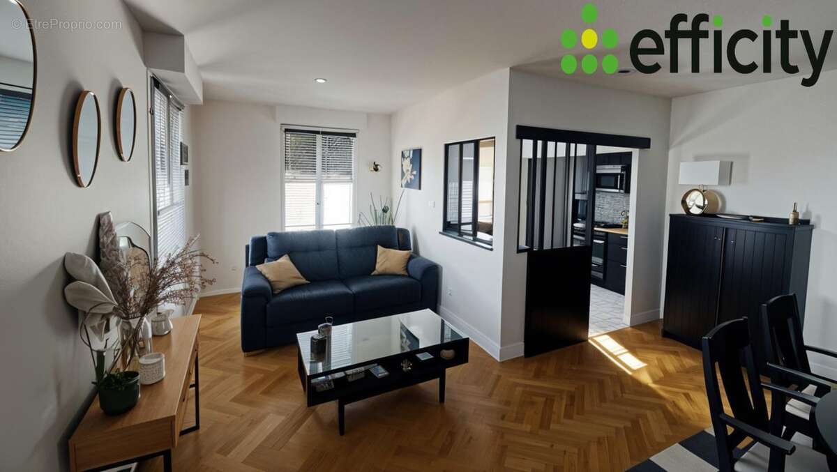 Appartement à SURGERES