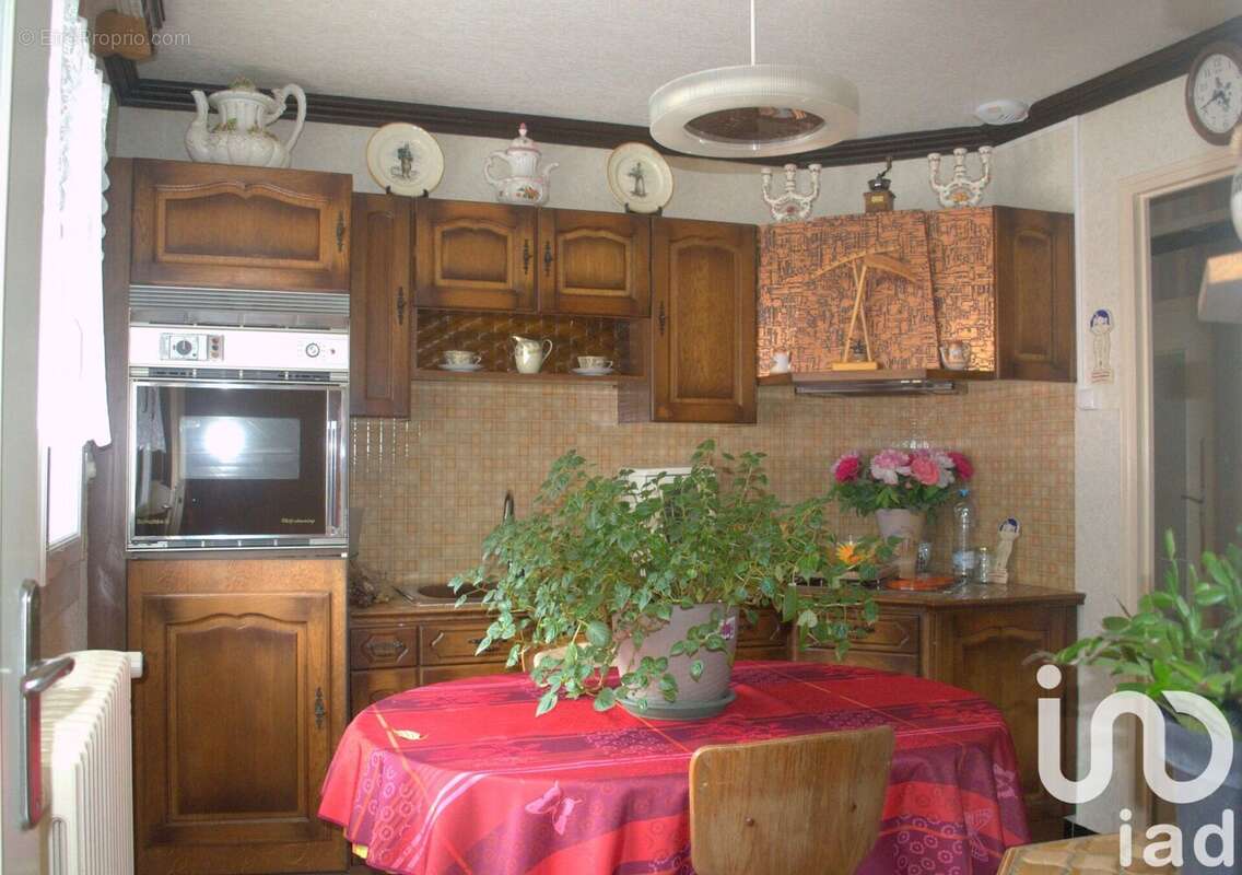 Photo 2 - Maison à GRAND