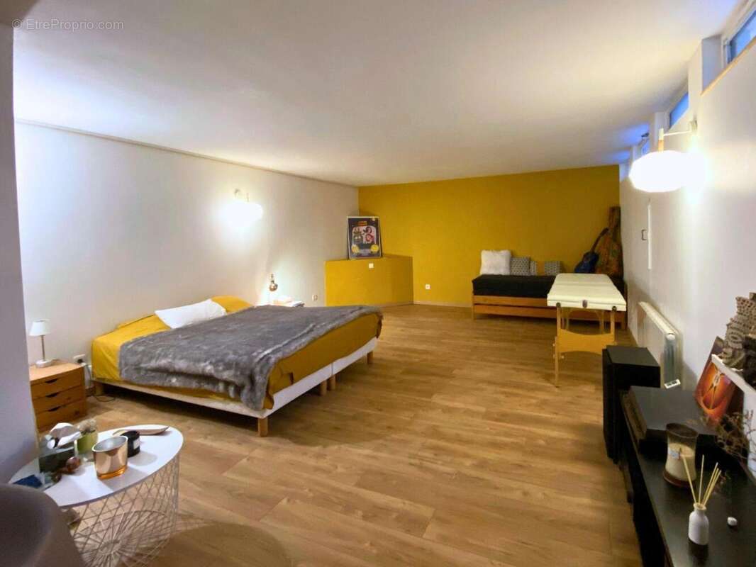   - Maison à TOULOUSE