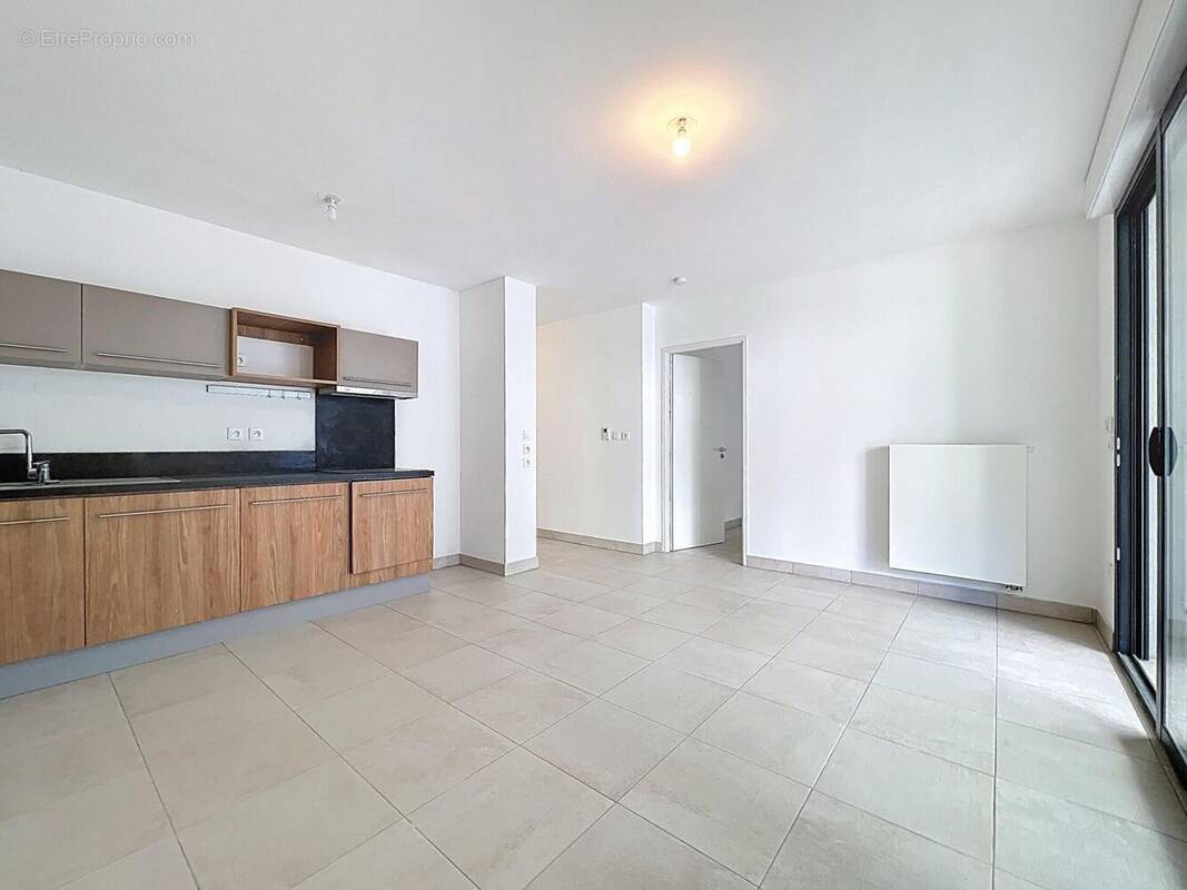 Photo 1 - Appartement à MONTPELLIER