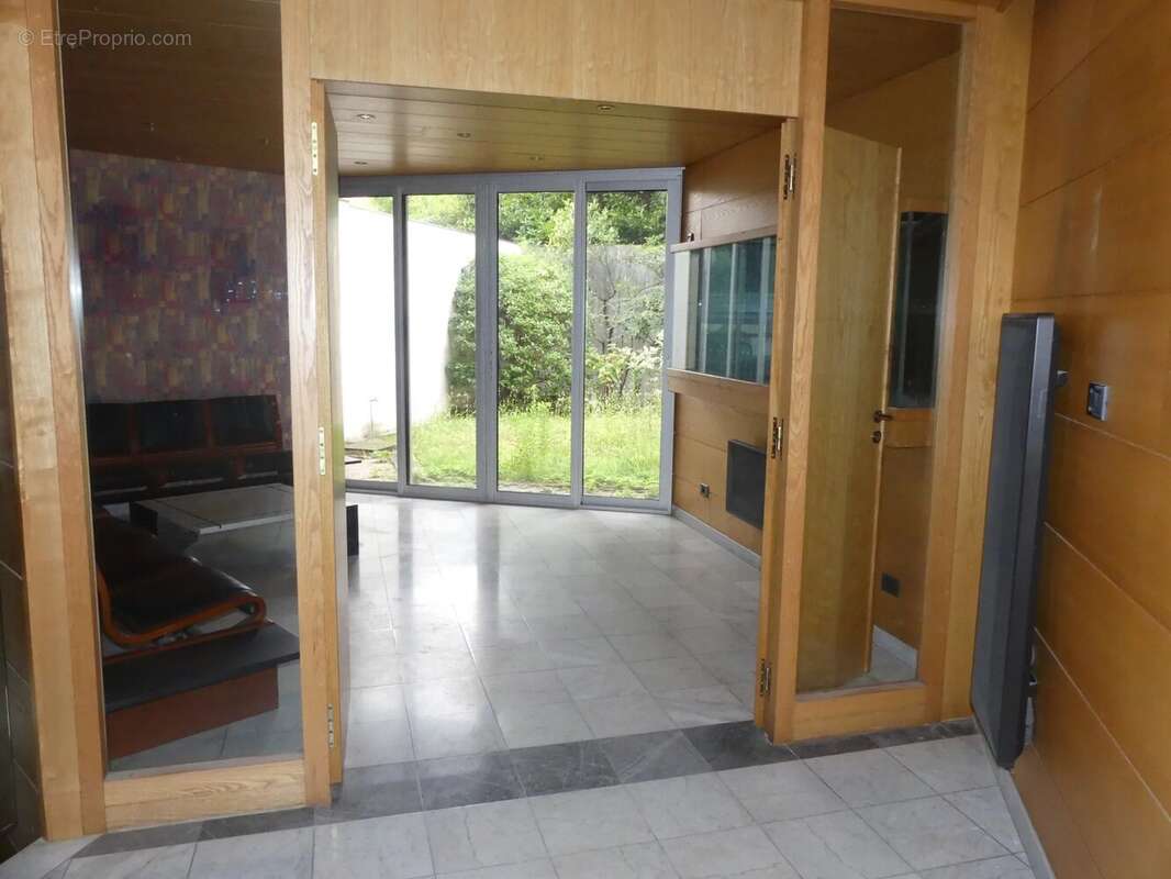 Appartement à LE CREUSOT