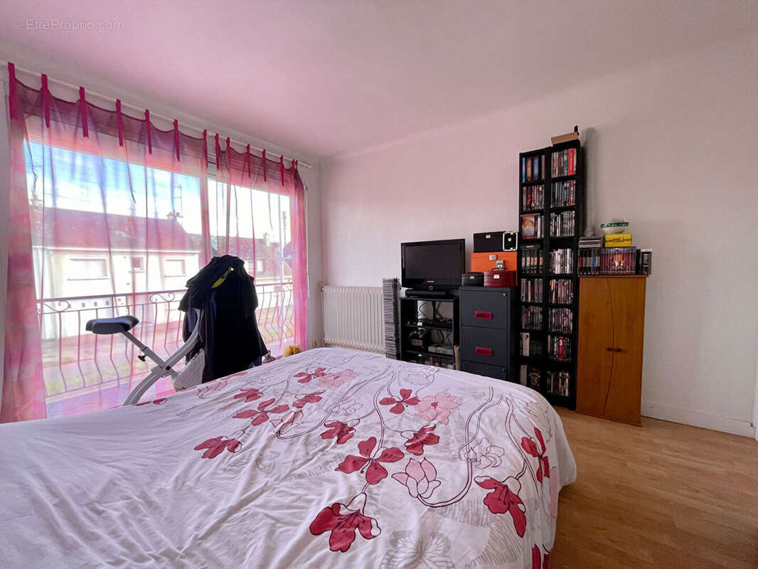 Maison à SAINT-NAZAIRE