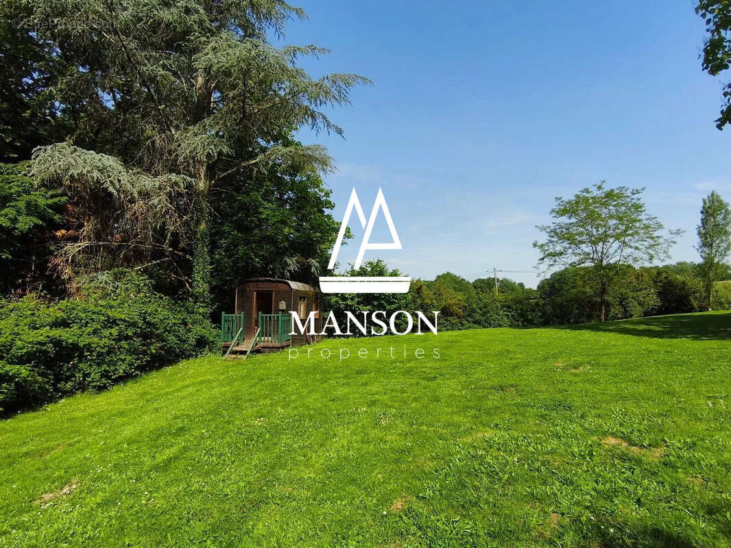 Maison à SADIRAC