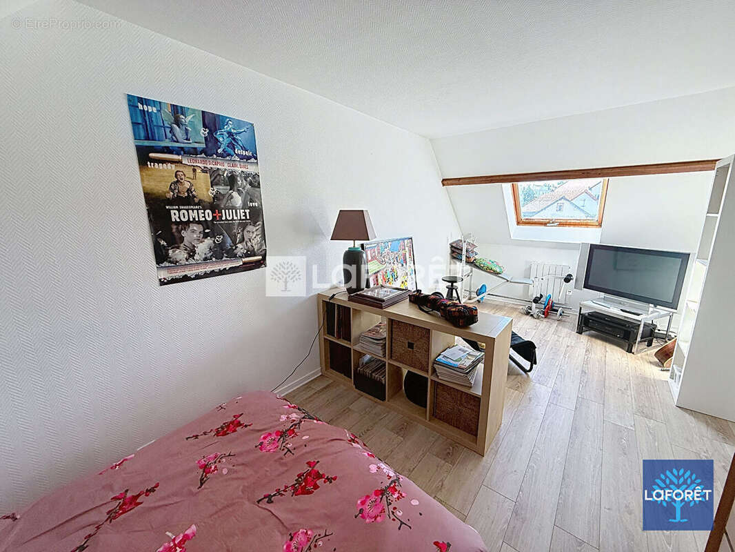 Maison à BRETIGNY-SUR-ORGE