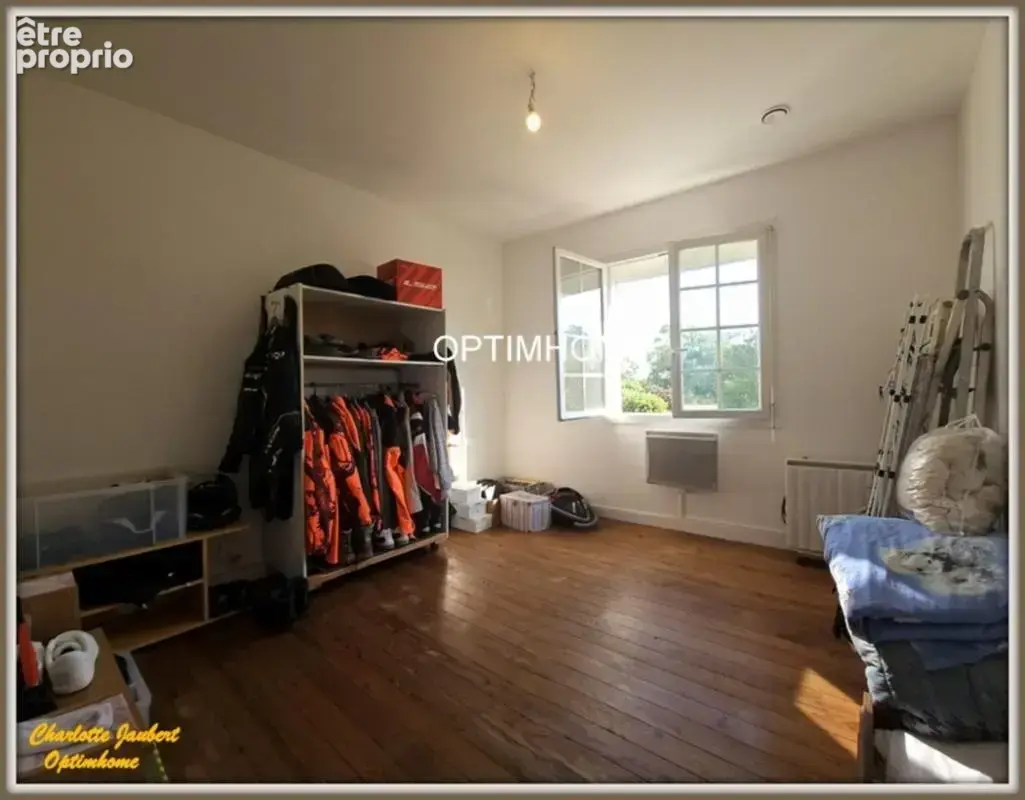 Maison à vendre 4 pièces SAINT AIGULIN (17) - photo 10