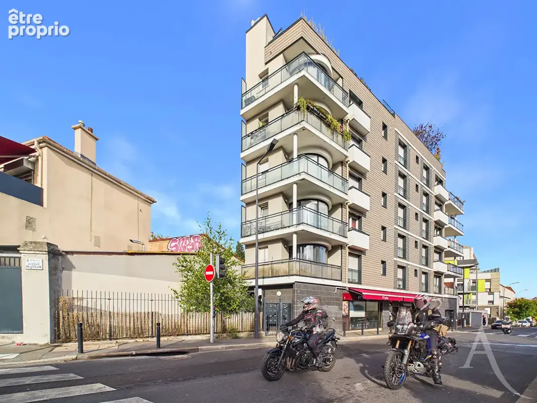 Appartement Montreuil 3 pièce(s) 71 m² - photo 10