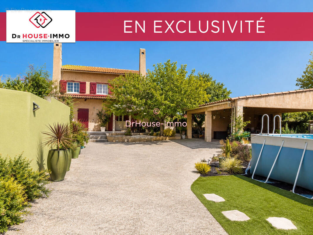 Maison 178 m² à Istres  - photo 1