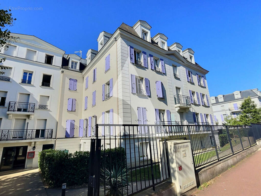 Appartement à FRANCONVILLE