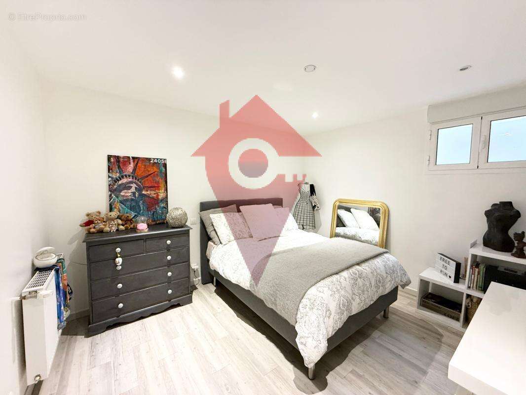 Appartement à ORGEVAL
