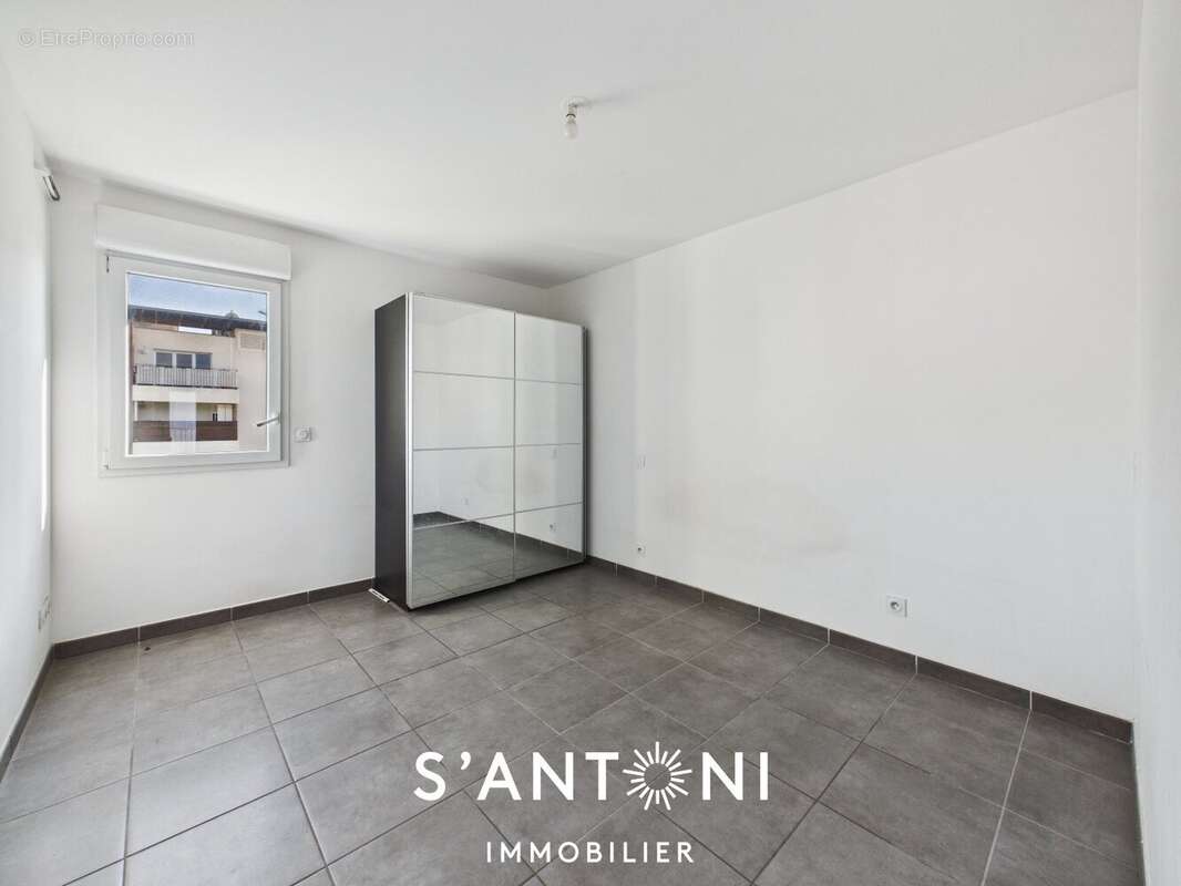 Appartement à SETE