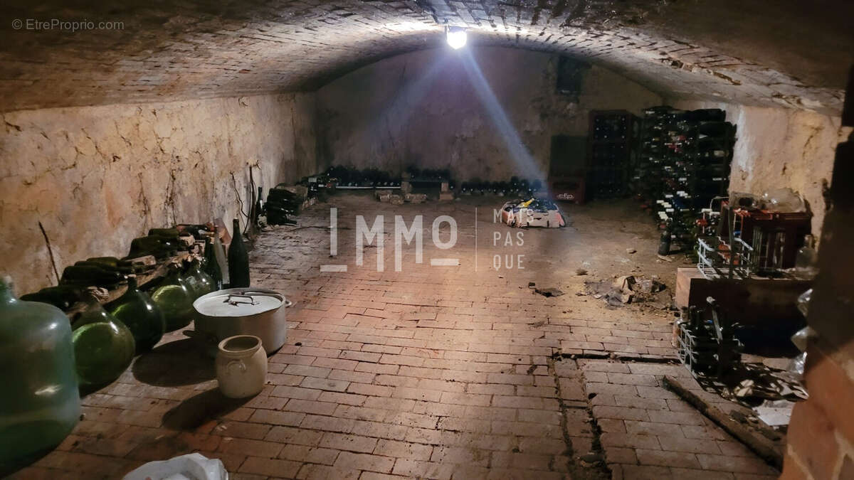 Maison à SAVIGNY-SUR-BRAYE