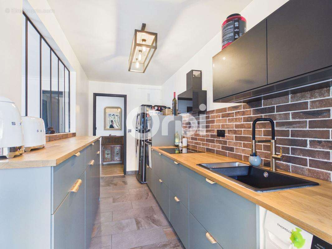 Appartement à MANDELIEU-LA-NAPOULE