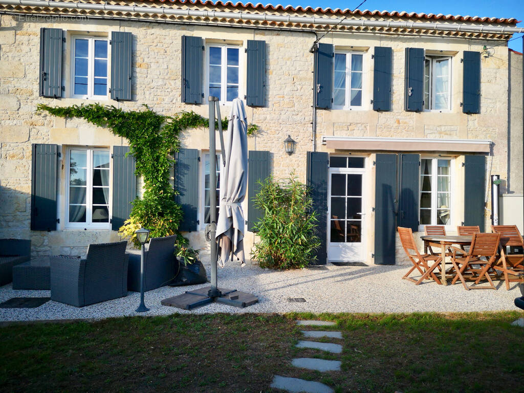 Maison à MEURSAC