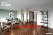 Appartement à MEYLAN