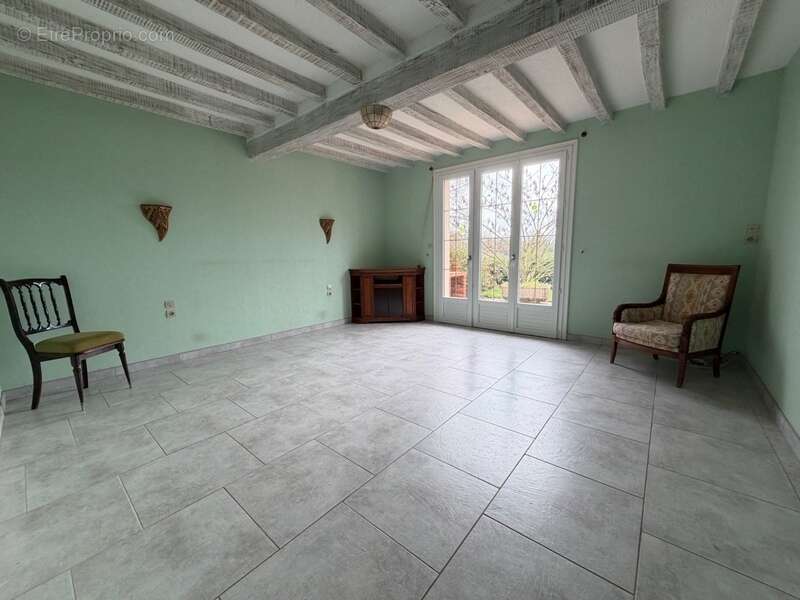 Dpt Maine et Loire (49), à vendre BARACE maison P0 - photo 7