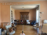 Appartement à LIMOGES