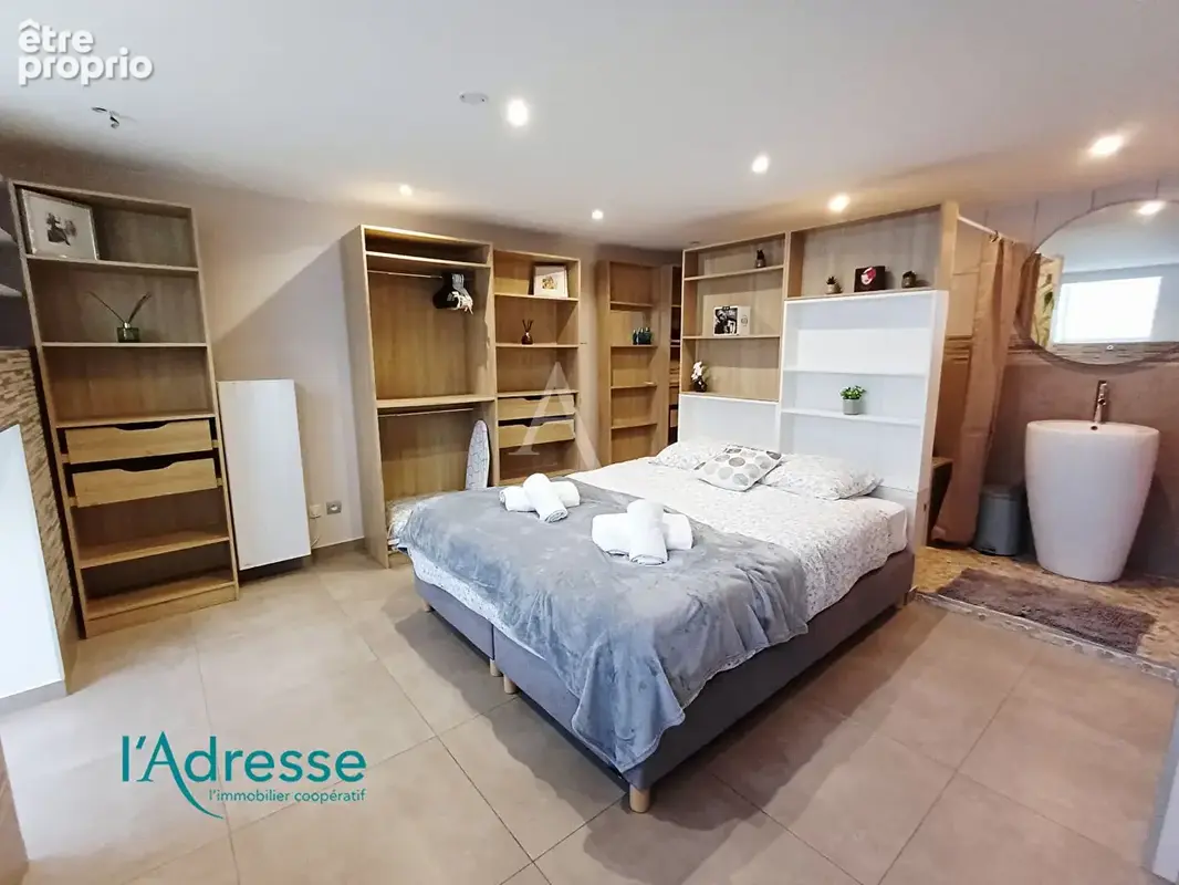 Maison de ville à Bussy st Georges! - photo 3