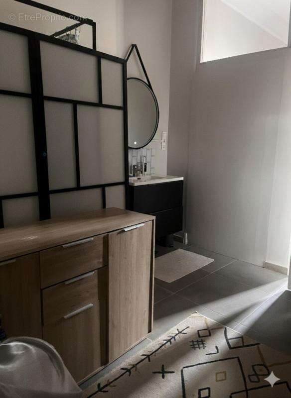 Appartement à VICHY