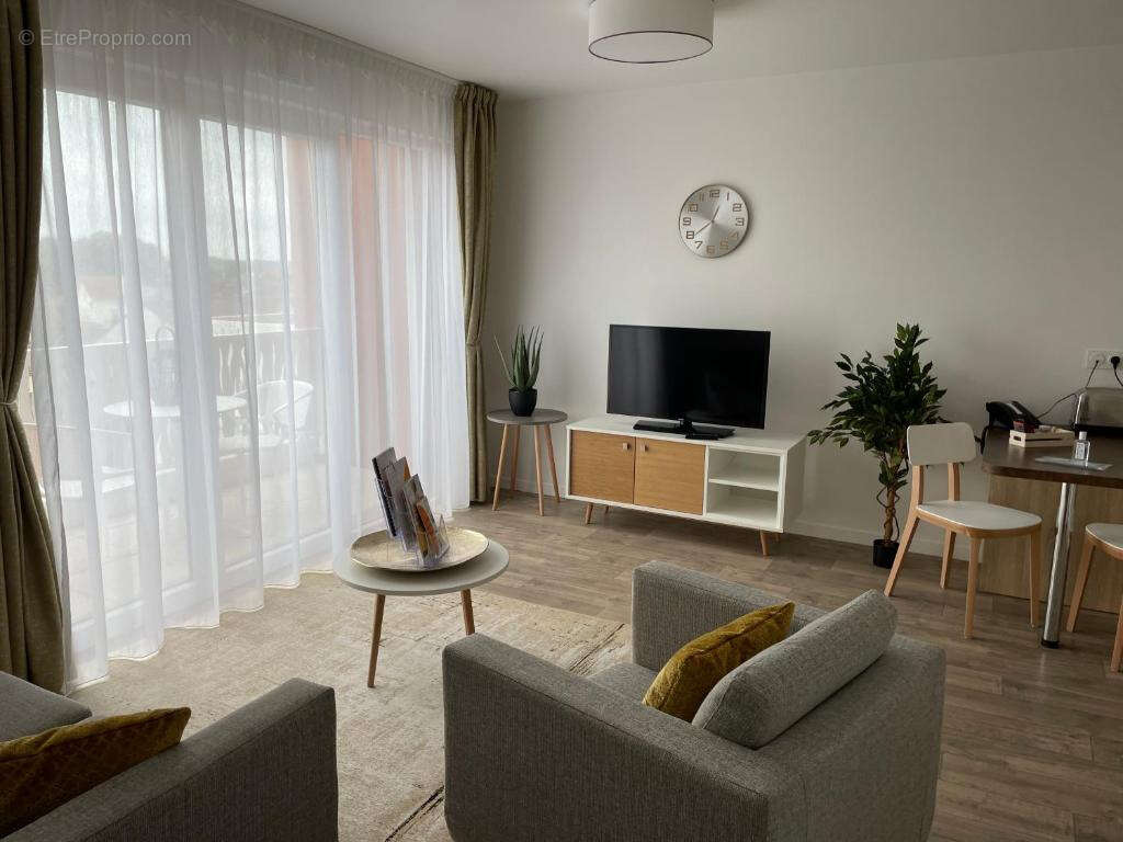 Investissement en residence Senior - photo 9