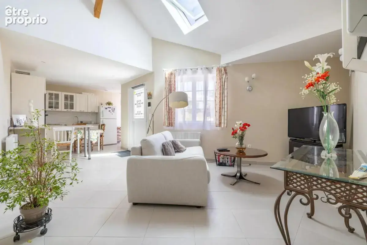 Maison de 3 pièces de 67 m² à Épinay-sous-Sénart - photo 3