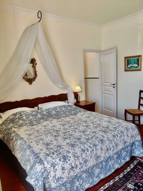 Maison à THEZAN-LES-BEZIERS