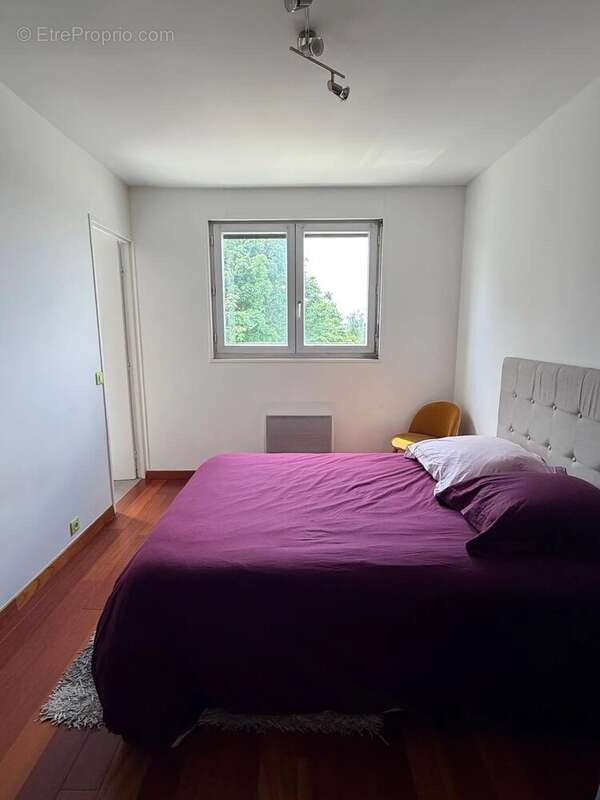 A vendre - le raincy - f2 - photo 6
