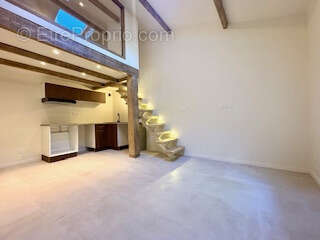 Appartement à SOMMIERES