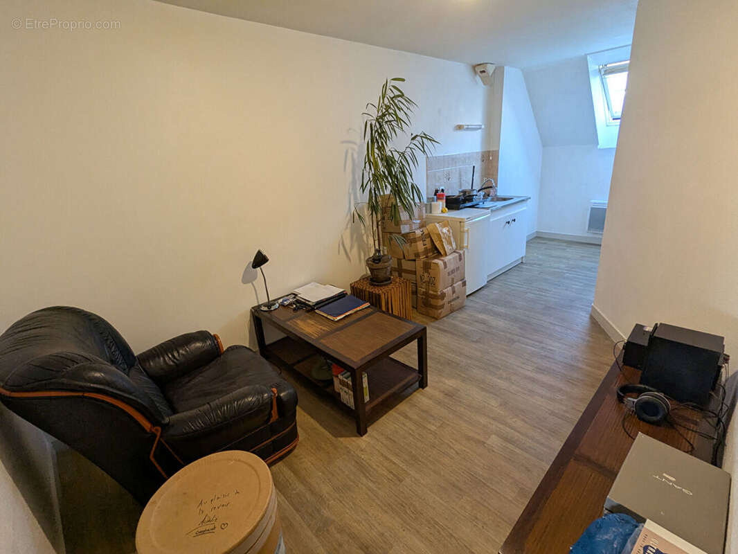 Appartement à PLOERMEL