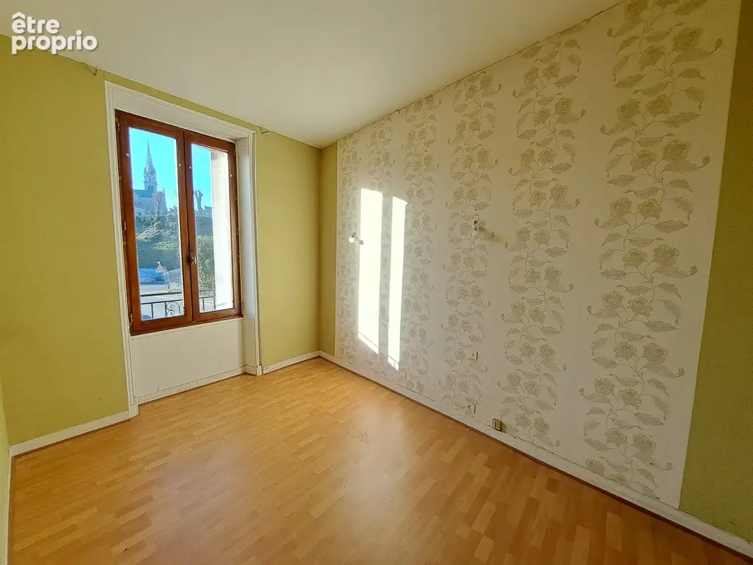Maison centre-ville de LA FERTE MACE - photo 7