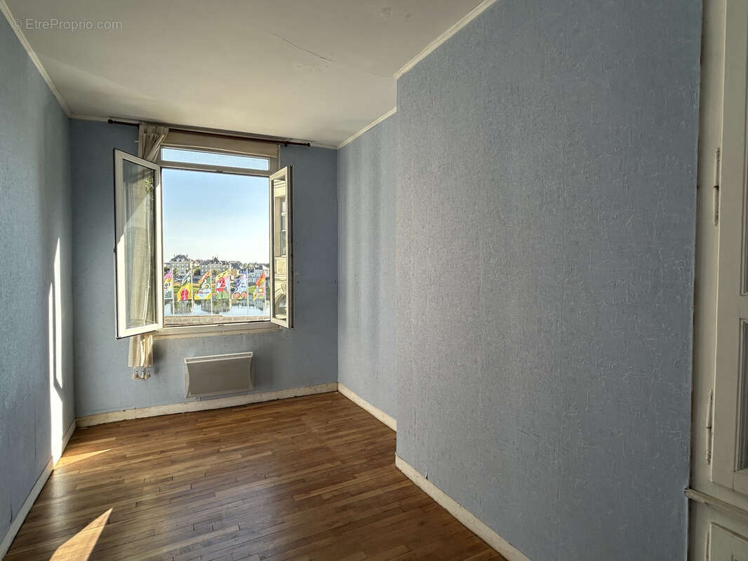 Appartement à SAUMUR